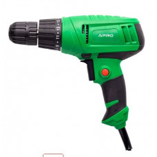Шуруповерт мережевий APRO D 650