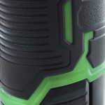 Шуруповерт-дриль акумуляторний APRO 12D/12В/1.5А (кейс 2АКБ, зар.прист