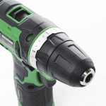 Шуруповерт-дриль акумуляторний APRO 12D/12В/1.5А (кейс 2АКБ, зар.прист