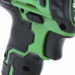 Шуруповерт-дриль акумуляторний APRO 20D/20В/2А (кейс 2АКБ, зар.устр)