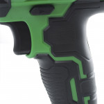 Шуруповерт-дриль акумуляторний APRO 20D/20В/2А (кейс 2АКБ, зар.устр)