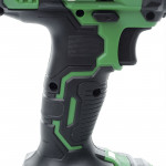 Шуруповерт-дриль акумуляторний APRO 20DС/20В/DFR/2А (кейс 2АКБ, зар.устр)