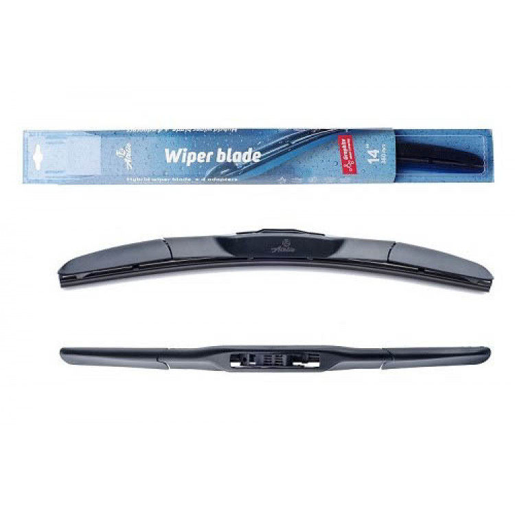 Щітка склоочисника гібридна 610мм (24'')