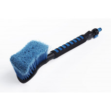 Щітка для миття із клапаном 45 см