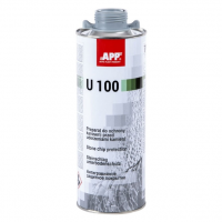 APP UBS U100 Барашек сірий   1л