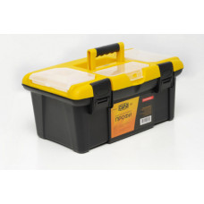 Ящик для інструменту 400*250*180мм, 16