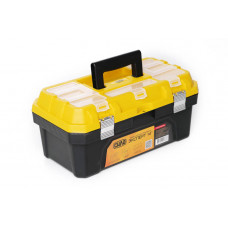 Ящик для інструменту з металевими замками 470*230*220мм, 19