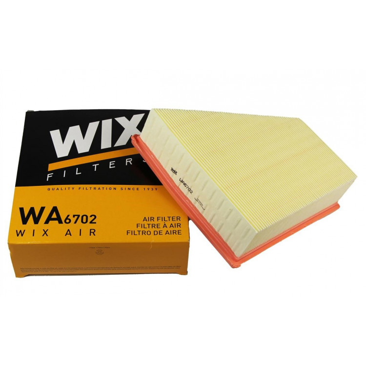 WIX WA6702 (AP189/1)