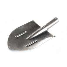 Лопата штикова лакове покриття СИЛА рейкова сталь  210*290*405 мм