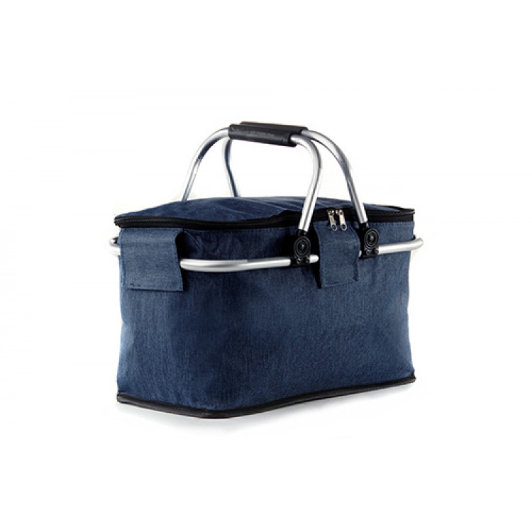 Термосумка складана для пікніку 20 л