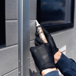 Герметик універсальний K2 Bond Silicone силіконовий чорний 85г B210