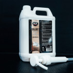 K2 Galant PRO Крем - гель для миття рук (з помпою)  5л  K20214