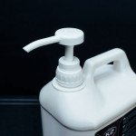 K2 Galant PRO Крем - гель для миття рук (з помпою)  5л  K20214