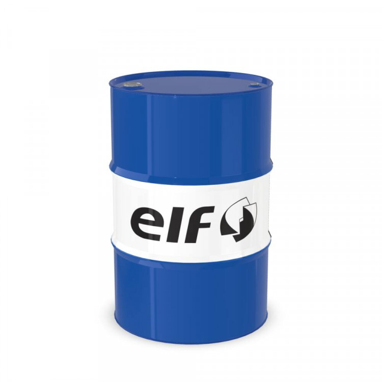 Олива моторна Elf Performance Pro 3000 5W-30 208л