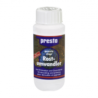 Presto Перетворювач іржі  100мл (під кисть) 603079