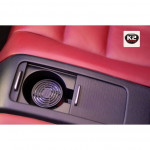 K2 Ароматизатор під сидіння FLORIDA SCENT Sparkling Strawberry (ігриста полуниця) 42г V87TRU