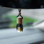 K2 Ароматизатор рідкий VENTO IMPRESSIVE Aurora 8мл (аврора) V441