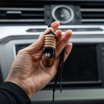 K2 Ароматизатор рідкий VENTO IMPRESSIVE Aurora 8мл (аврора) V441