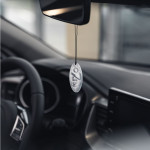 K2 Ароматизатор сухий 2в1 NIXO Brave (дикий південь) 30г V131