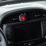 K2 Ароматизатор рідкий POCO New car 30г (нове авто) V351