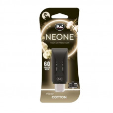 K2 Ароматизатор рідкий NEONE New Car 70мл (нове авто) V371