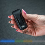 K2 Ароматизатор рідкий NEONE New Car 70мл (нове авто) V371