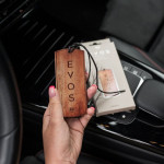 K2 Ароматизатор сухий Evos Sparta (спарта) 4г V031