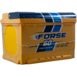 Акумулятор FORSE  Premium 100Ah/12V/850A (правий+) WESTA