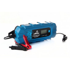 Пристрій зарядний 10А 12В цифровий імпульсний 12 ATELIE