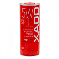Олива моторна XADO Atomic Oil 5W-30 SP 4л ХА 26285
