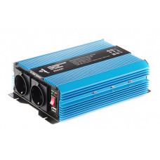 Автоінвертор 12 ATELIE CPI-1000MS (модифікована синусоїда)