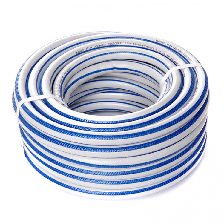 Шланг для поливу ЛОТОС 3/4'' 20 м СИЛА