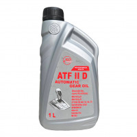 Олива для АКПП та ГПР  Igochem ATF II D 1л