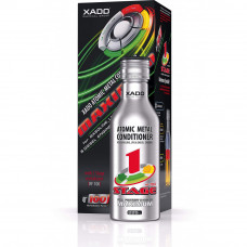 Кондиціонер металу для нових двигунів XADO Maximum Wending з ревіталізантом 225мл ХА 42212