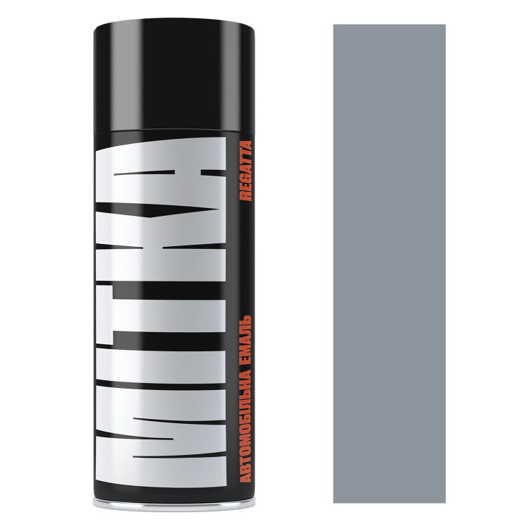 МІТКА Емаль авто 106 нарва 150 мл