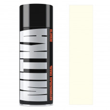 МІТКА Емаль авто 201 біла 150 мл