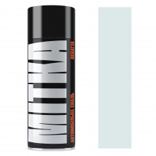 МІТКА Емаль авто 202Н біла, 400 мл