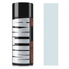 МІТКА Емаль авто 202S сніжно-біла, 400 мл