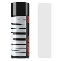 МІТКА Емаль авто 233 біла, 400 мл