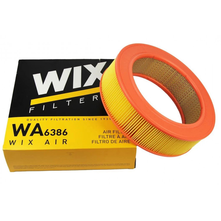 WIX WA6386 (AR204)
