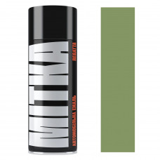 МІТКА Емаль авто 325 зелена липа, 400 мл