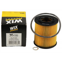 WIX WL7283 (OE649/5)