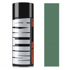 МІТКА Емаль авто 373 сіро-зелена, 400 мл
