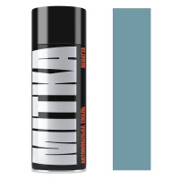 МІТКА Емаль авто 427 сіро-блакитна, 400 мл