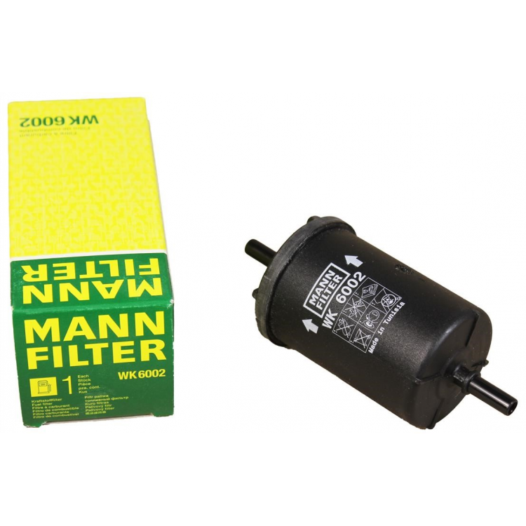 MANN  WK  6002