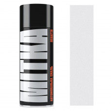 МІТКА Емаль авто 690 снігова королева металік 150 мл