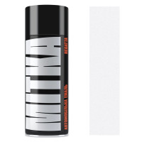 МІТКА Емаль авто 70201 срібляста металік 400 мл