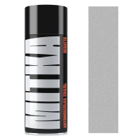 МІТКА Емаль авто 95U DAEWOO темно-срібляста металік 400 мл