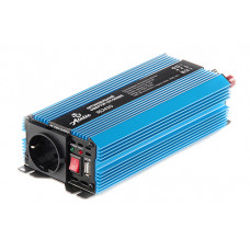 Автоінвертор 12 Atelie CPI-500MS (модифікована синусоїда)