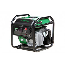 Генератор бензиновий 4Т Iнверторний IG-28 2.8/3.0 кВт (руч. запуск)